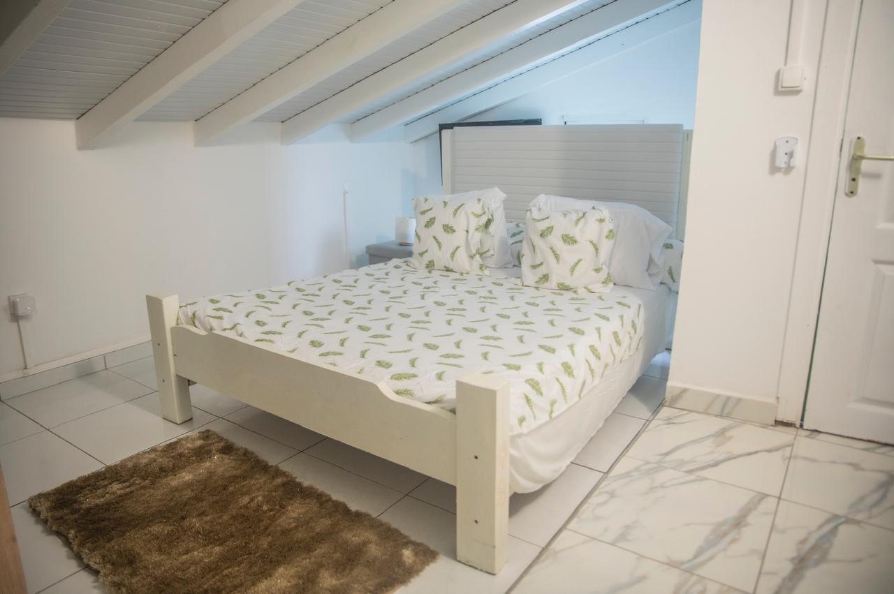 Chambre principale